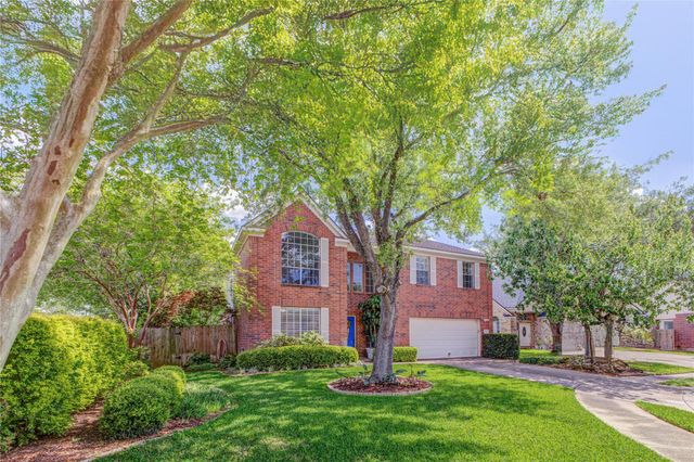 19003 Village Maple, Houston, TX, 77084