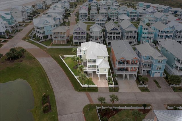 3830 Wentletrap, Galveston, TX, 77554