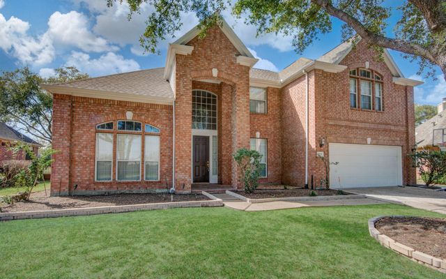 11606 Canyon Mills, Houston, TX, 77095