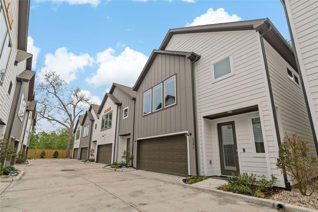 238 Julia, Houston, TX, 77022