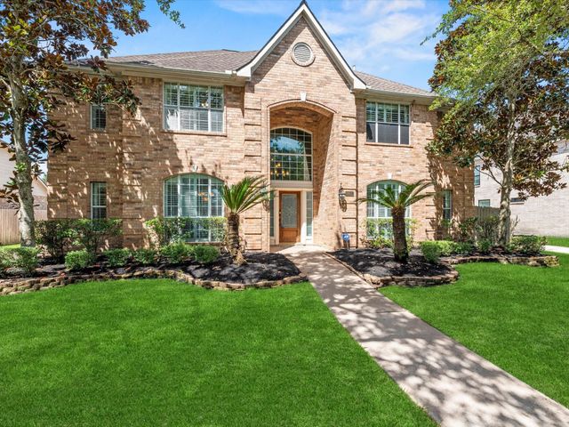 1126 Thistlemeade, Houston, TX, 77094