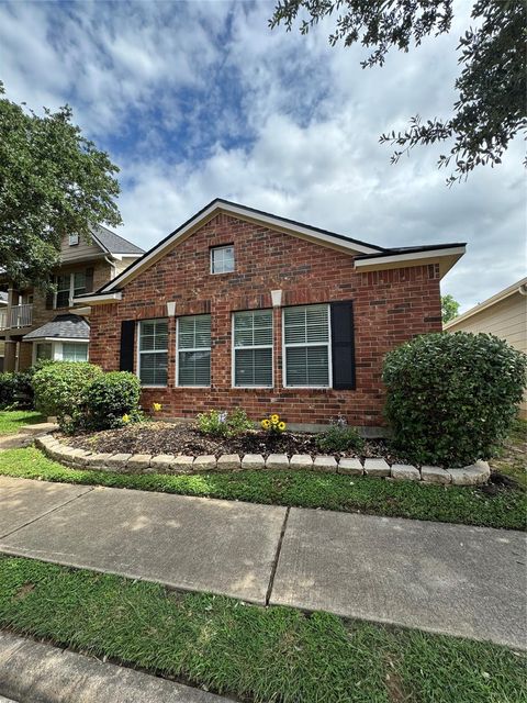 20507 Providence Point, Katy, TX, 77449