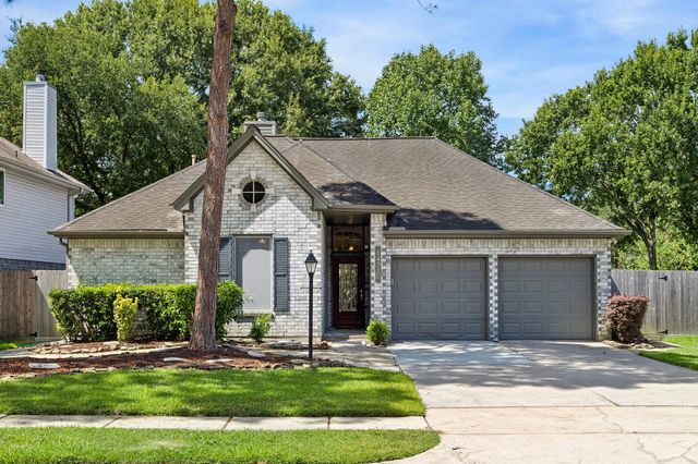 14310 Fair Knoll, Houston, TX, 77062