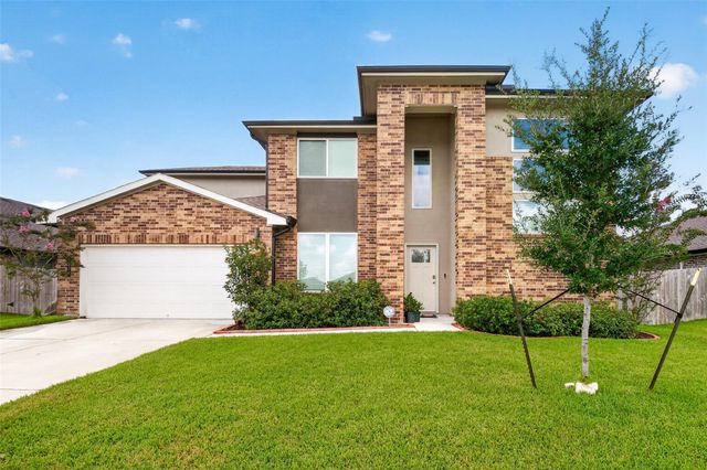 1023 Park Crest, Missouri City, TX, 77459