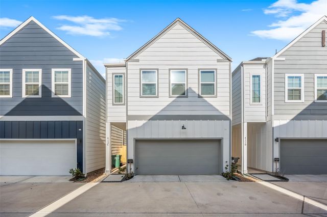 412 Neyland, Houston, TX, 77022