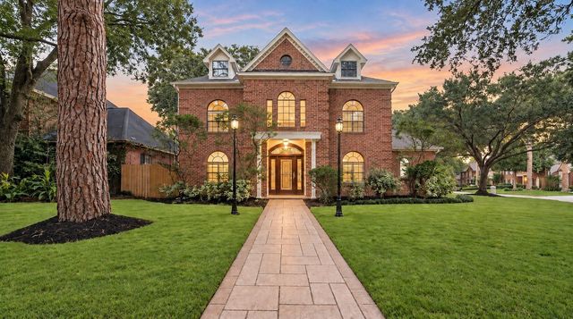 16006 Winchmore Hill, Spring, TX, 77379