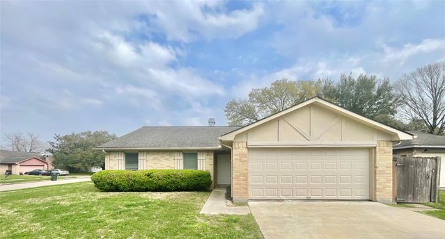 503 Penwood, Stafford, TX, 77477