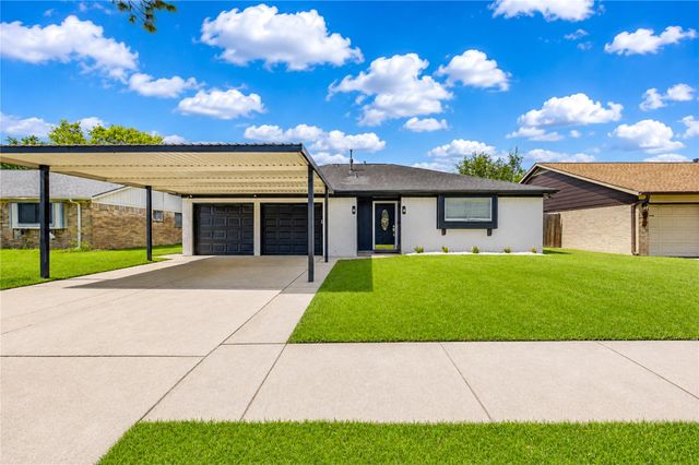 4911 Fairdale, Pasadena, TX, 77505
