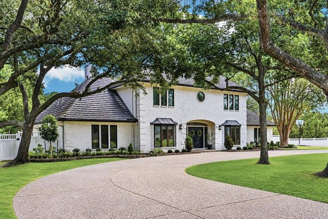 11 Haverford, Friendswood, TX, 77546