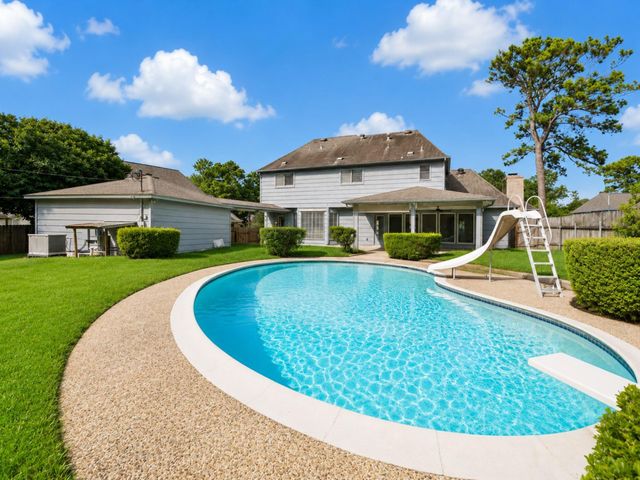 15823 PEBBLE BEND DRIVE, Houston, TX, 77068