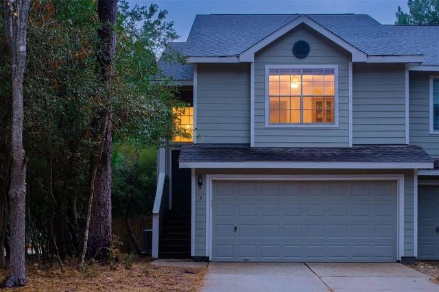 3 Timberstar, The Woodlands, TX, 77382