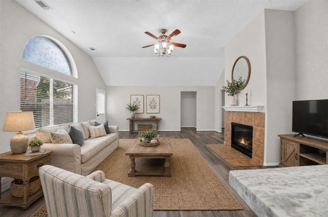 15506 Fir Woods, Cypress, TX, 77429
