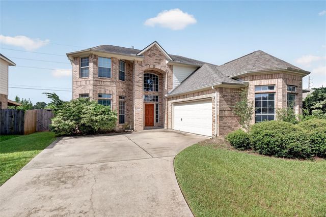 12019 Brantley Haven, Tomball, TX, 77375