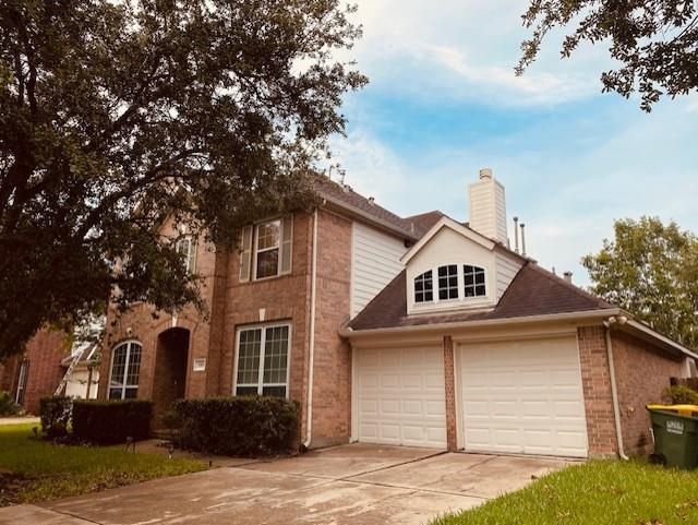 2503 Westerlake, Pearland, TX, 77584