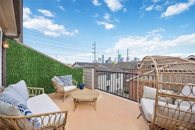 2110 Shearn, Houston, TX, 77007