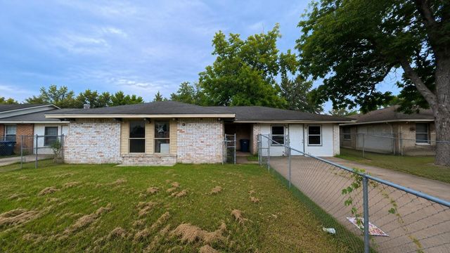 3606 Bethany, Houston, TX, 77039