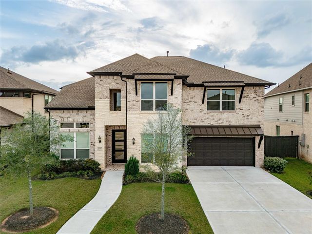 2207 Falling Fig Ln, Richmond, TX 77406