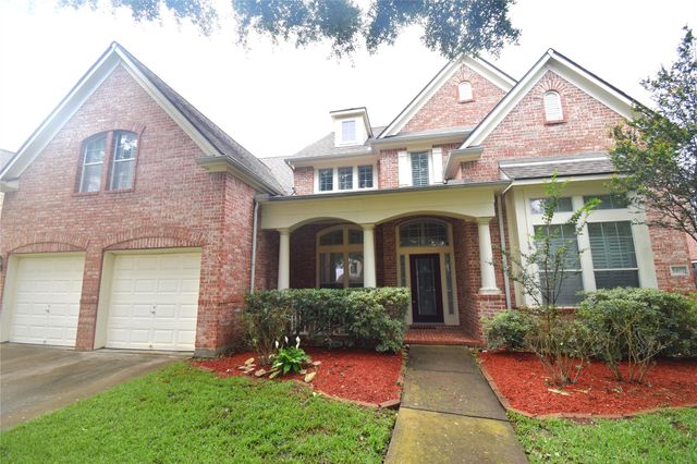 5407 Arcadia Glen, Katy, TX, 77494