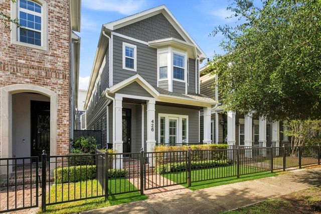 426 26th, Houston, TX, 77008