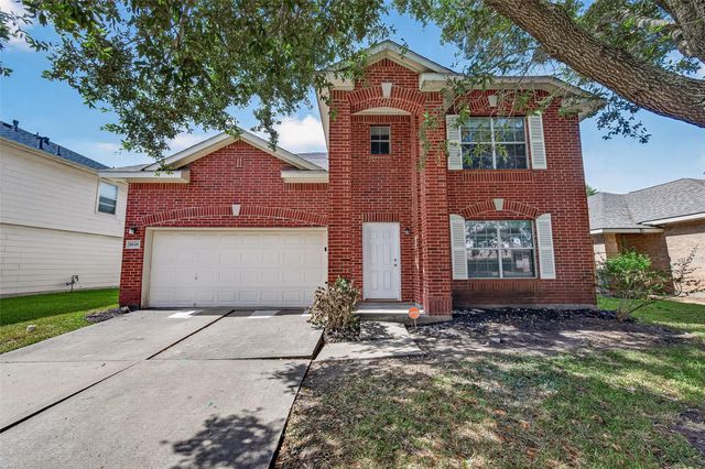 3635 John Hancock, Missouri City, TX, 77459