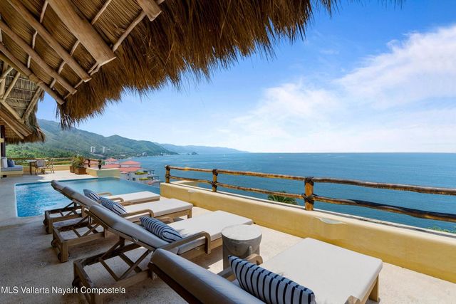 Villa Lapa Lapa, Punta Negra
