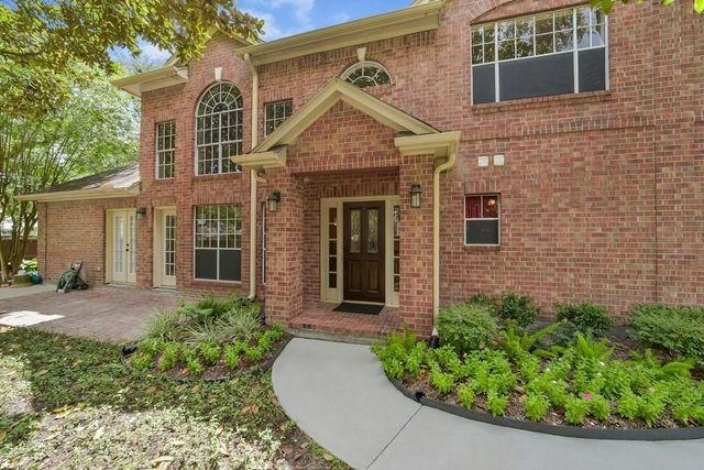 4903 Williams Court, Houston, TX, 77081