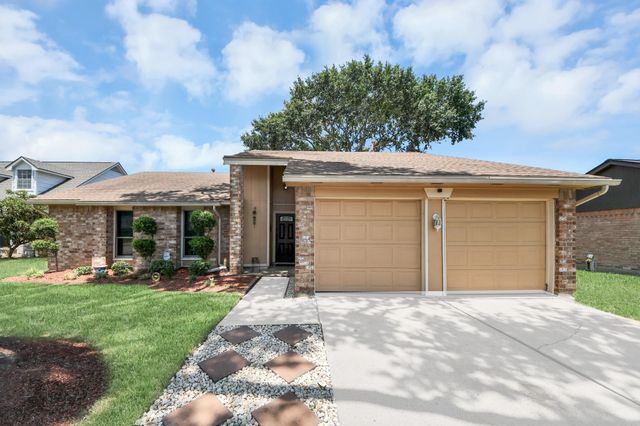  20010 Eastman Pl, Katy, TX 77449