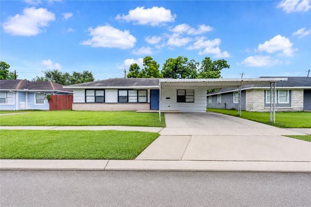 1206 Gary, Pasadena, TX, 77502
