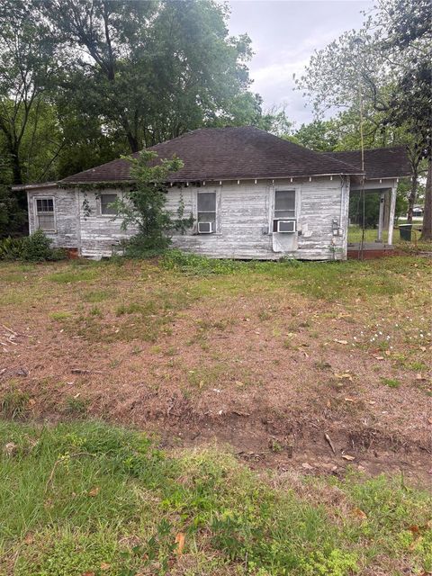 4290 Cleveland, Beaumont, TX, 77703