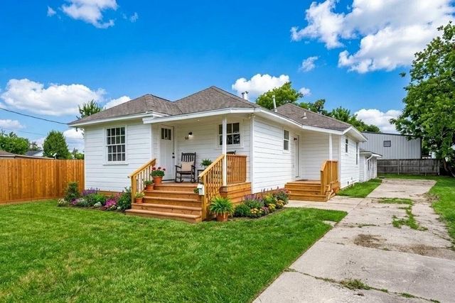 913 Bennington, Houston, TX, 77022