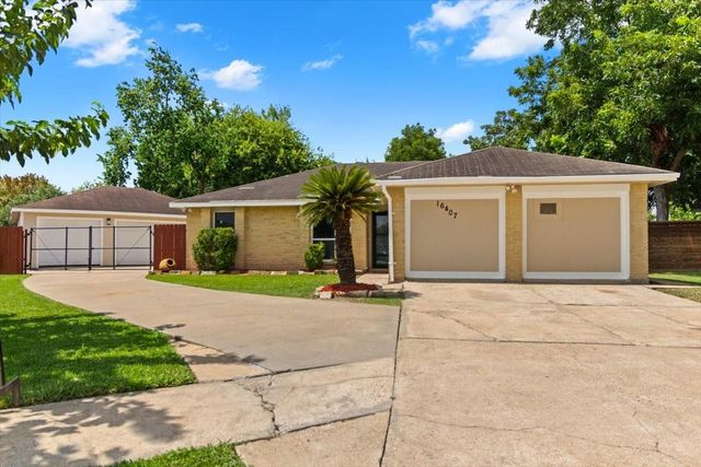  16407 Valinda Ct, Houston, TX 77083