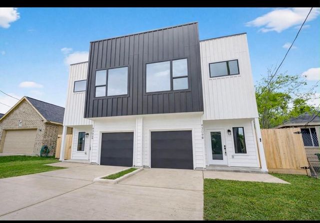 4309 Shelby, Houston, TX, 77051