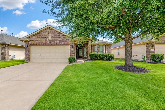 20138 Jasper Oaks, Cypress, TX, 77433