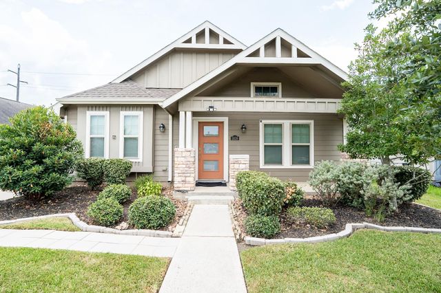 5039 Green Gate, Richmond, TX, 77469