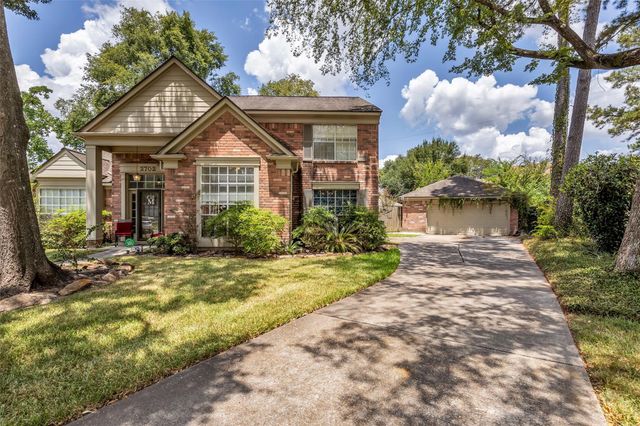 2702 Morning Leaf, Spring, TX, 77388