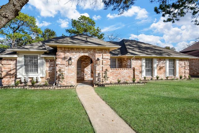 8134 Ivan Reid, Houston, TX, 77040