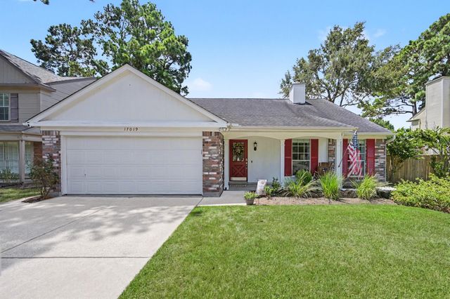 17019 Fordingbridge, Spring, TX, 77379