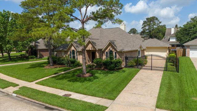 21702 Cayman Point, Katy, TX, 77450