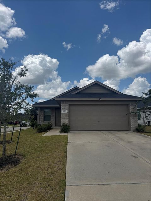 18703 Mercer Falls, Hockley, TX, 77447