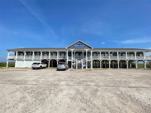 1015 Bluewater Hwy Unit 3, Surfside Beach, TX, 77541