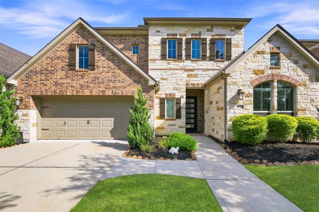 16415 Whiteoak Canyon, Humble, TX, 77346
