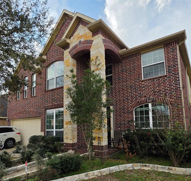 43 Amaifi, Missouri City, TX, 77459