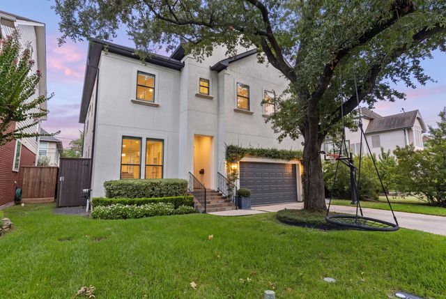 4408 Darsey, Bellaire, TX, 77401