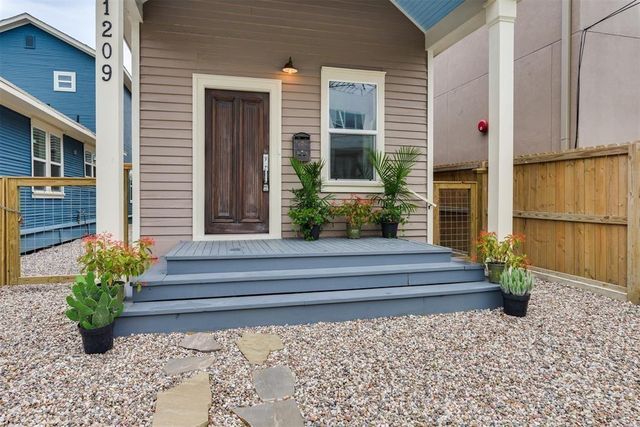 1209 Summer, Houston, TX, 77007