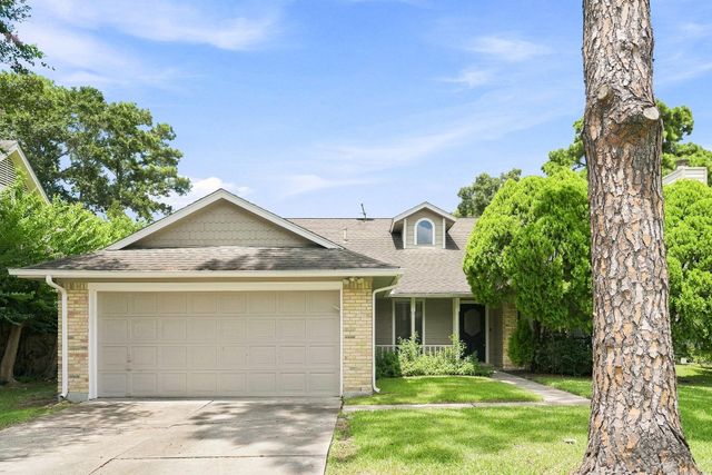 15907 Spring Forest, Houston, TX, 77059
