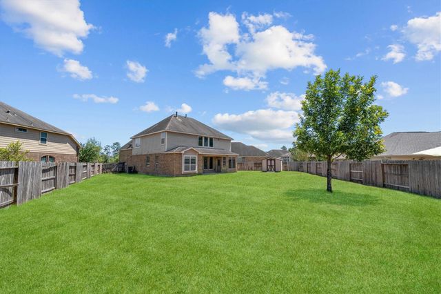 2635 Forest Cove, Conroe, TX, 77385