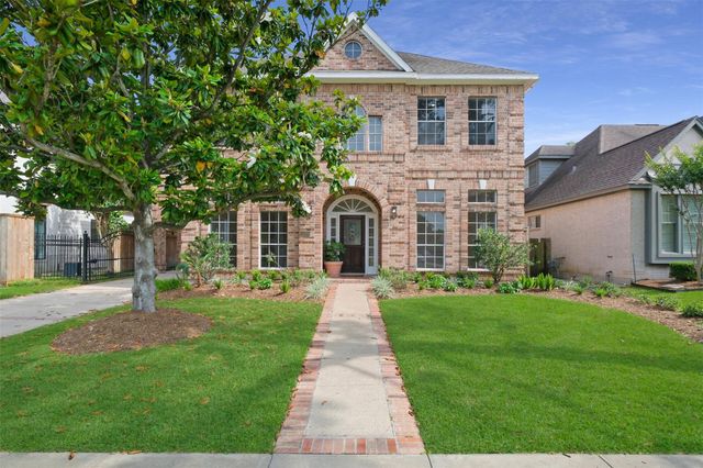 3774 Drake, Houston, TX, 77005