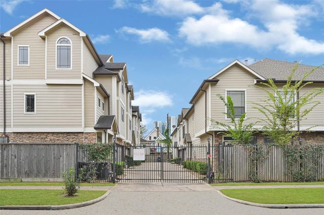 2414 Calumet, Houston, TX, 77004