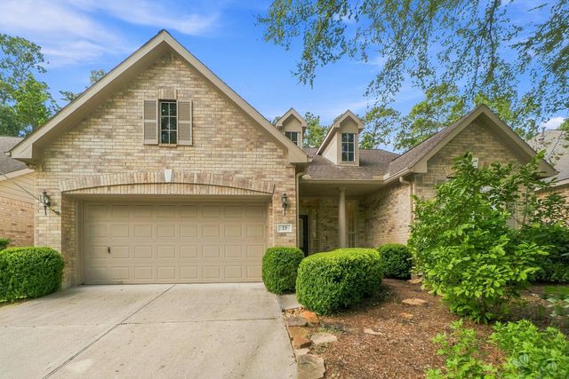 23 Belfair, The Woodlands, TX, 77382