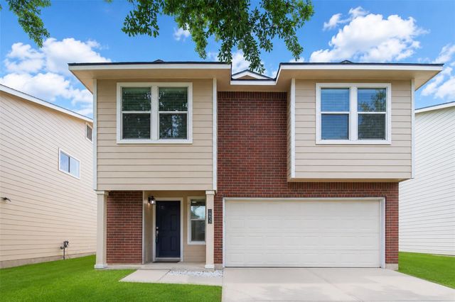  19835 Stonecross Glen Ln, Cypress, TX 77433